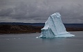 The iceberg by Pond Inlet